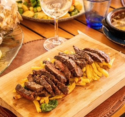 Restaurante Cala Conills - Andratx (Mallorca) | VISIT ANDRATX