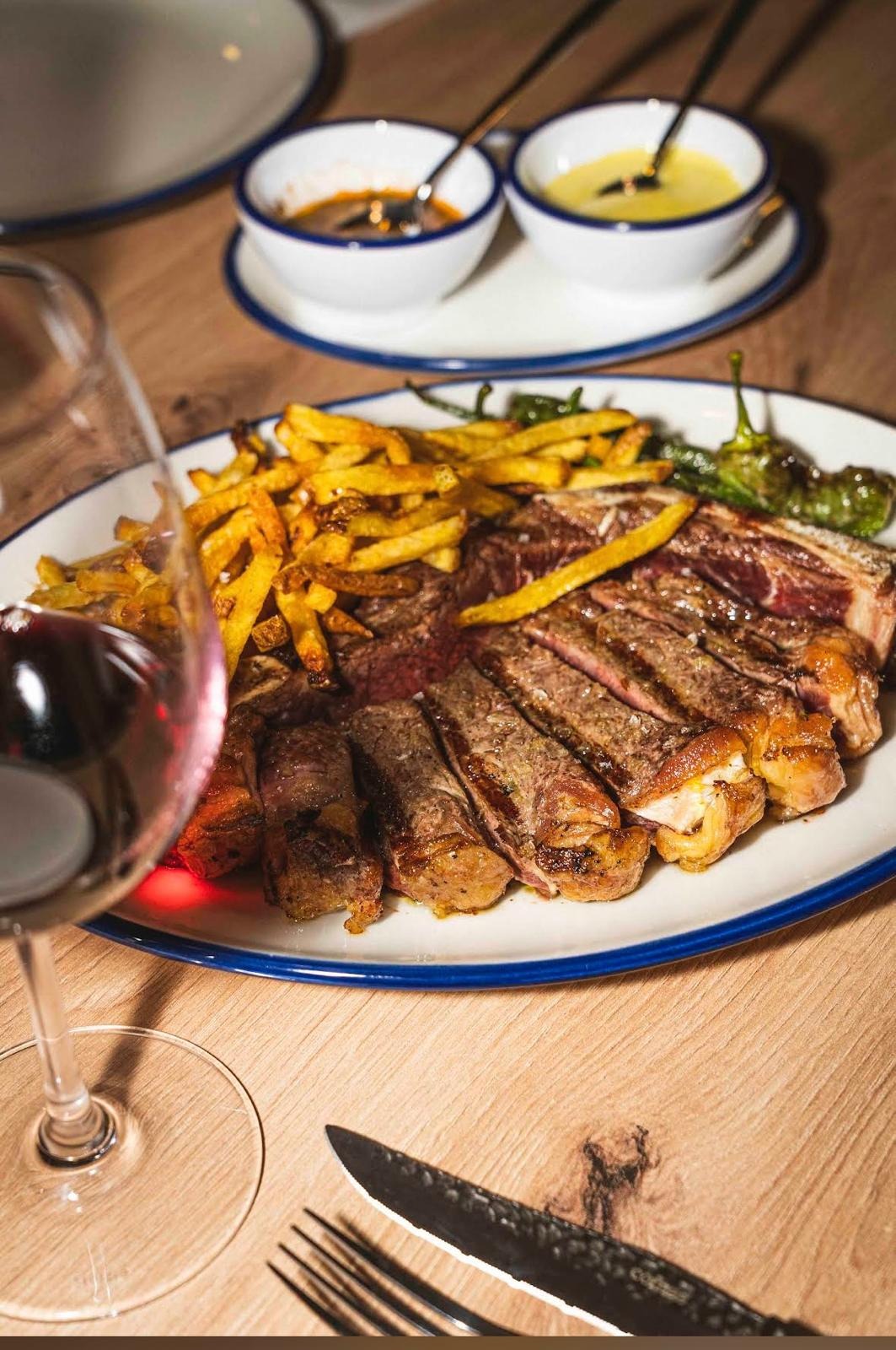 Gastrobar Es Refugi - Andratx (Mallorca) | VISIT ANDRATX