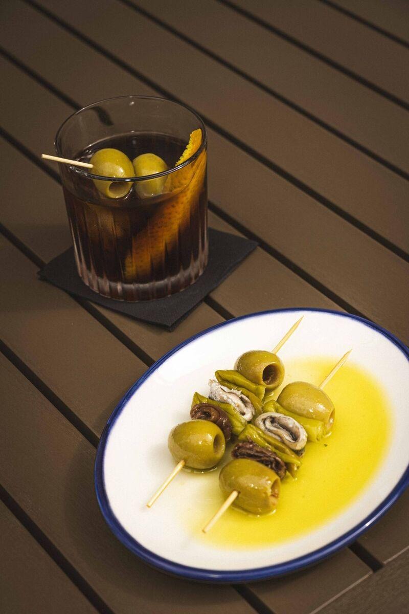 Gastrobar Es Refugi - Andratx (Mallorca) | VISIT ANDRATX
