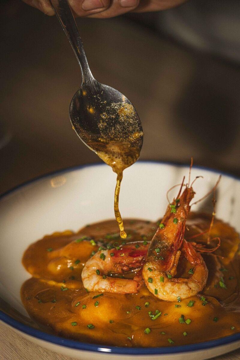 Gastrobar Es Refugi - Andratx (Mallorca) | VISIT ANDRATX