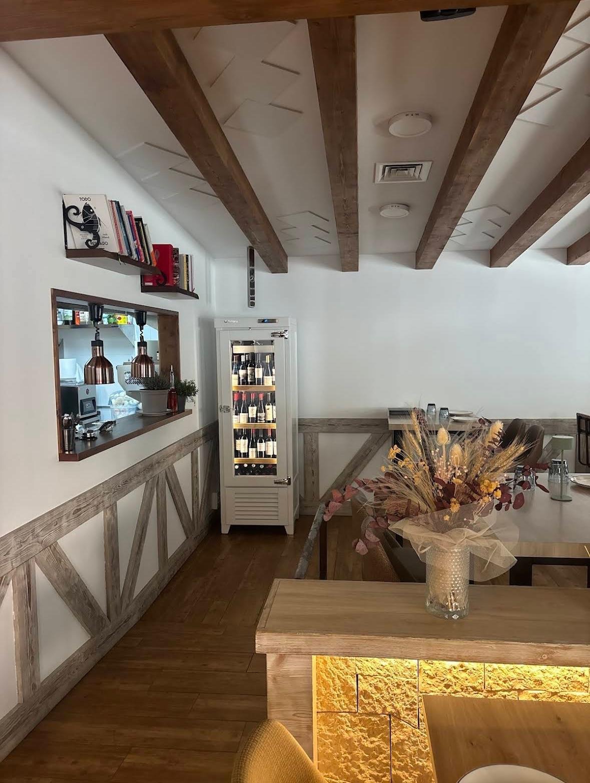 Gastrobar Es Refugi - Andratx (Mallorca) | VISIT ANDRATX