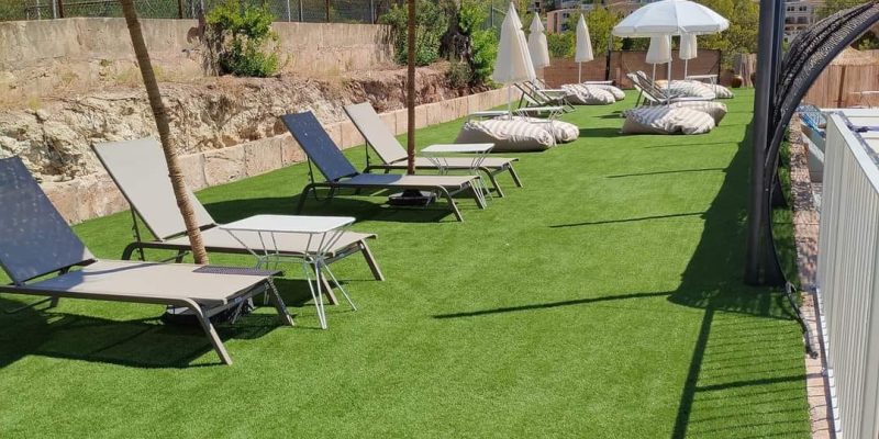 Villa Real Club Apartments - Andratx (Mallorca) | VISIT ANDRATX