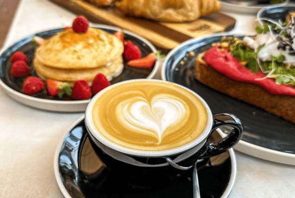 Blend brunch & speciality coffee - Andratx (Mallorca) | VISIT ANDRATX