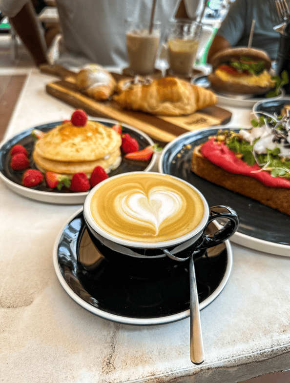 Blend brunch & speciality coffee - Andratx (Mallorca) | VISIT ANDRATX