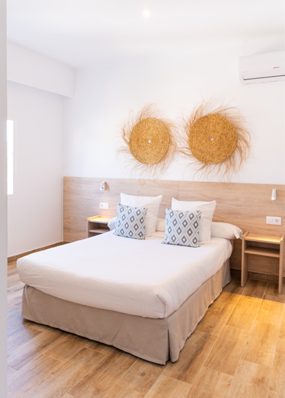 Villa Real Club Apartments - Andratx (Mallorca) | VISIT ANDRATX