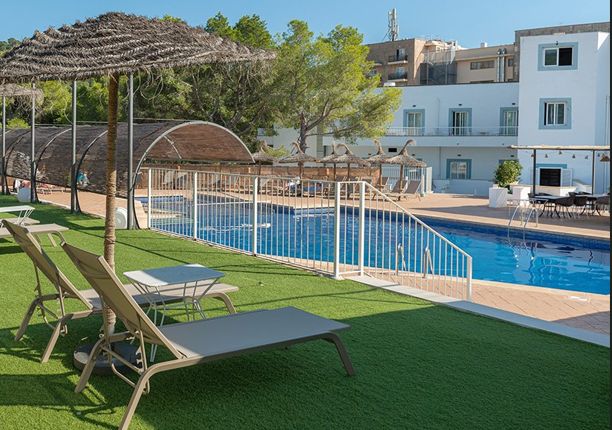 Villa Real Club Apartments - Andratx (Mallorca) | VISIT ANDRATX