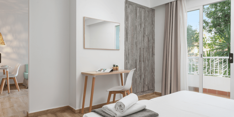 Villa Real Club Apartments - Andratx (Mallorca) | VISIT ANDRATX