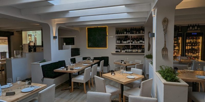 Osteria da Sandro - Andratx (Mallorca) | VISIT ANDRATX