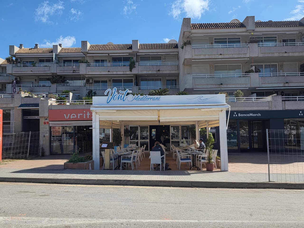 Restaurants and cafes in Andratx (Mallorca) | Visit Andratx