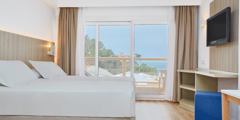 Universal Hotel Don Camilo - Andratx (Mallorca) | VISIT ANDRATX