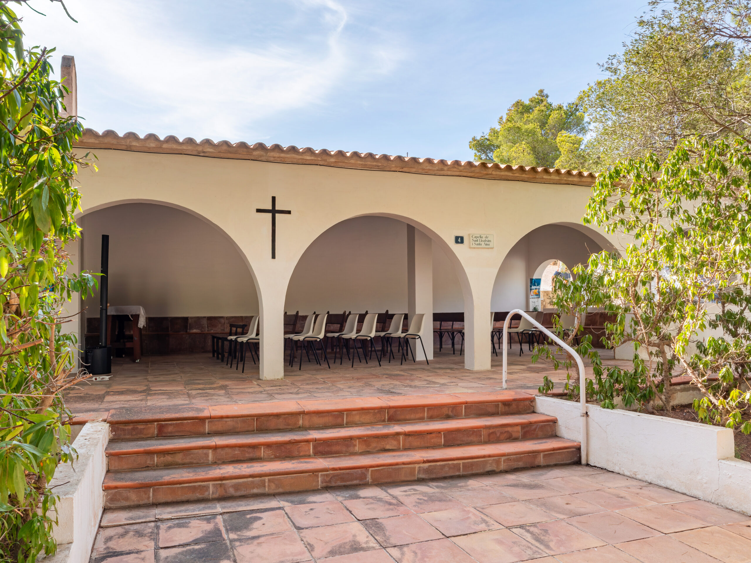 Edificios Patrimoniales - Andratx (Mallorca) | VISIT ANDRATX