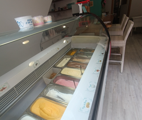 Gelats Can Nero - Andratx (Mallorca) | VISIT ANDRATX