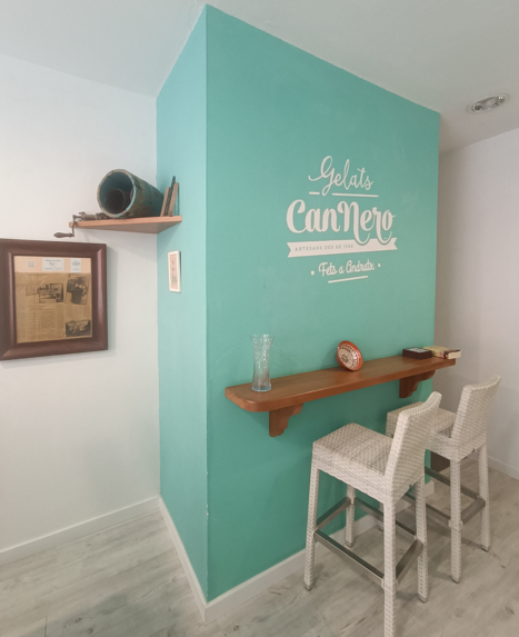 Gelats Can Nero - Andratx (Mallorca) | VISIT ANDRATX