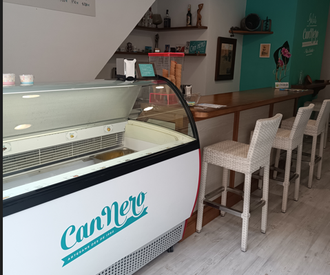 Gelats Can Nero - Andratx (Mallorca) | VISIT ANDRATX
