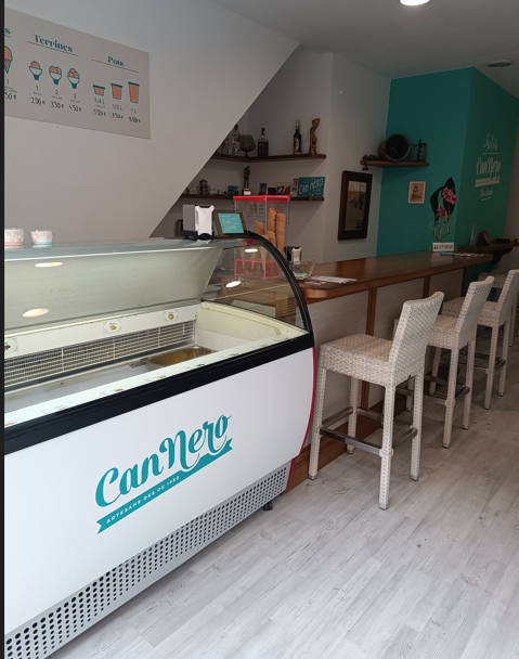 Gelats Can Nero - Andratx (Mallorca) | VISIT ANDRATX