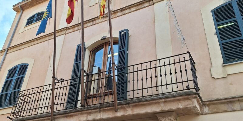 Stadtbibliothek Jaume Bover Pujol - Andratx (Mallorca) | VISIT ANDRATX
