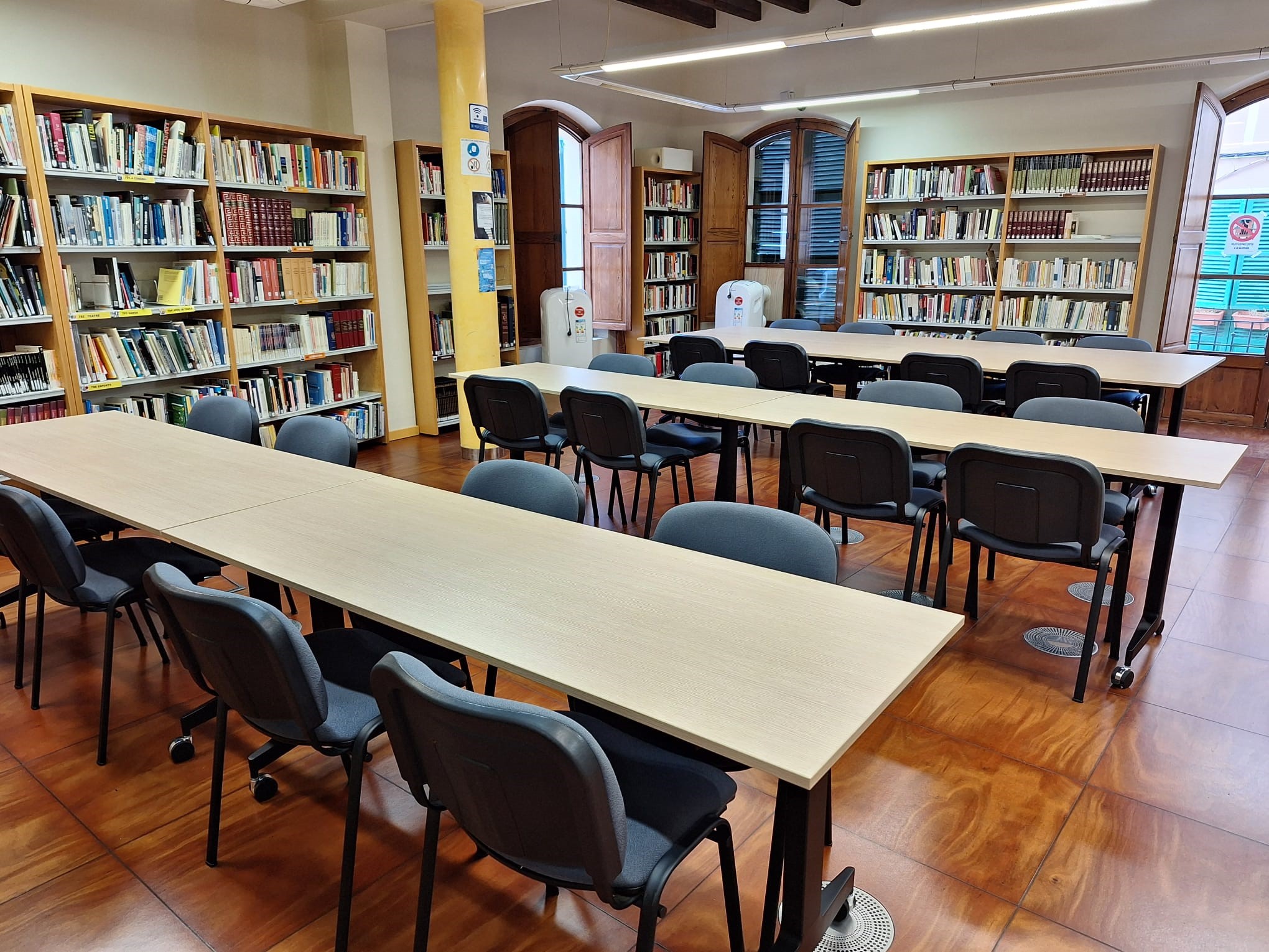 Communauté SICTED - Visit Andratx