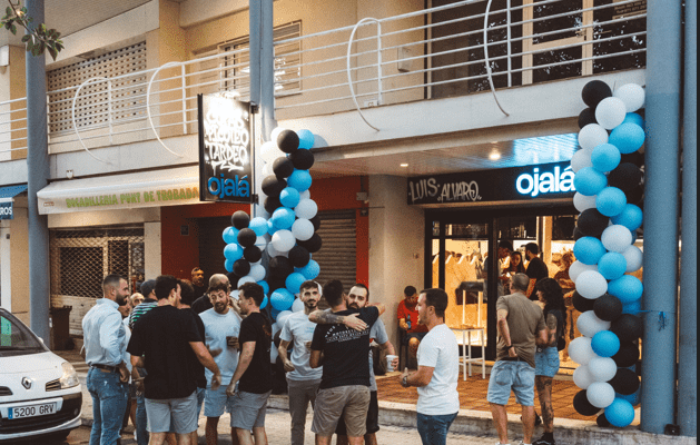 Ojalá - Andratx (Mallorca) | VISIT ANDRATX