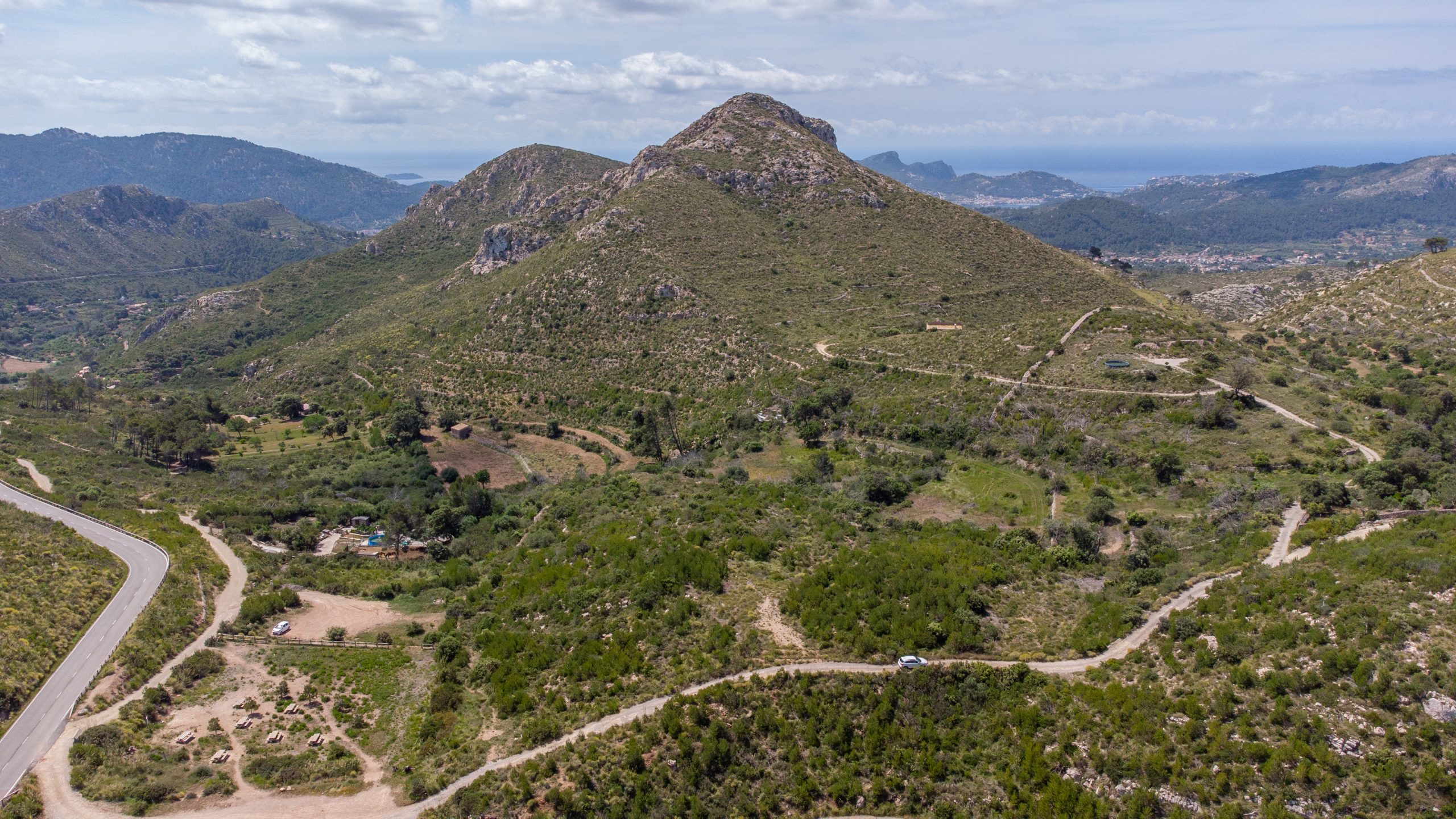 Senderismo - Andratx (Mallorca) | VISIT ANDRATX