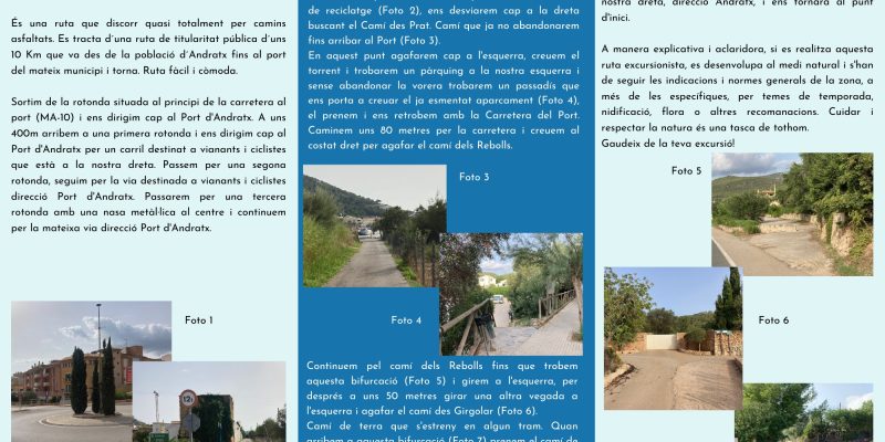 Andratx - Port d'Andratx - Andratx (Mallorca) | VISIT ANDRATX
