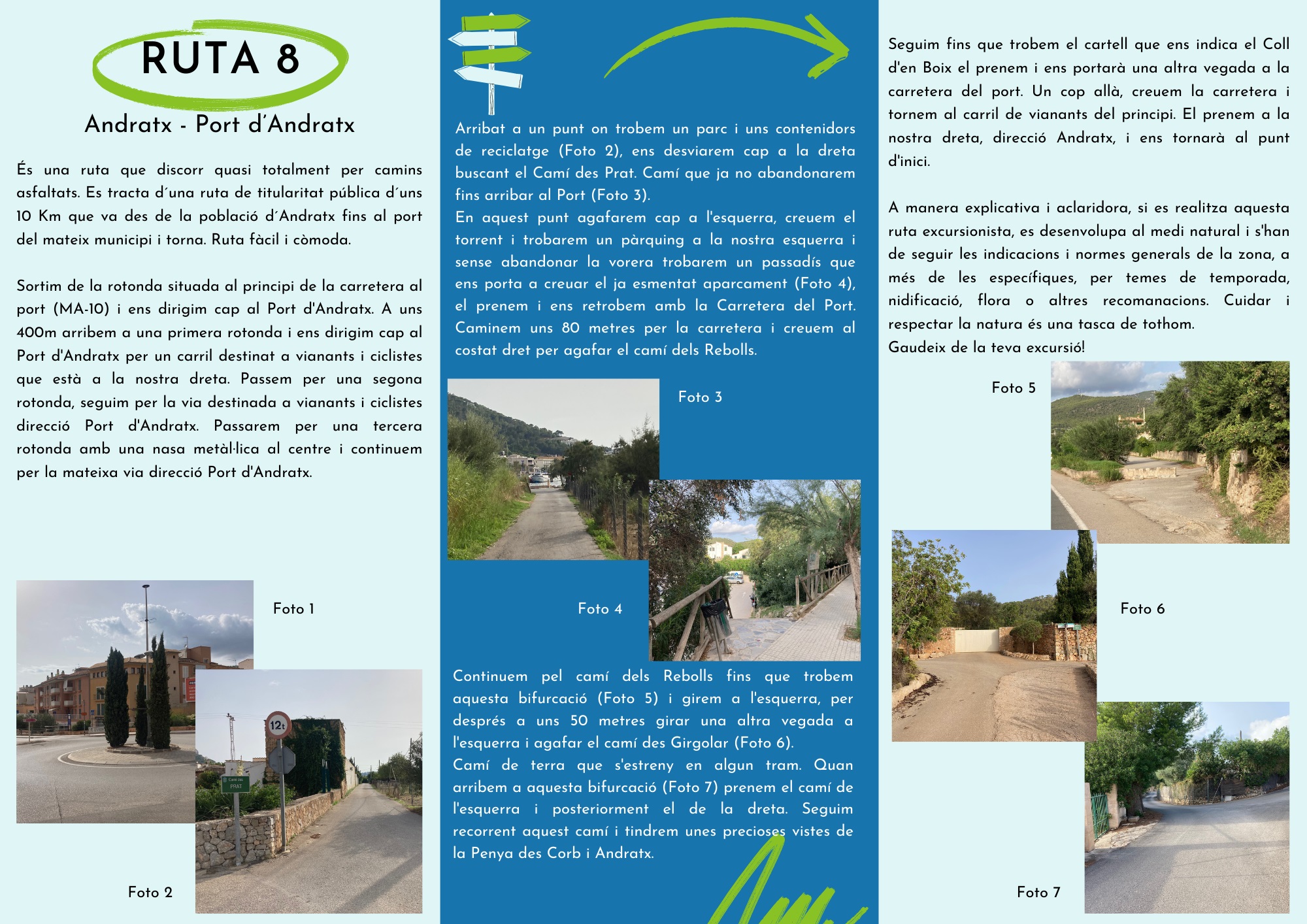 Andratx - Port d'Andratx - Andratx (Mallorca) | VISIT ANDRATX