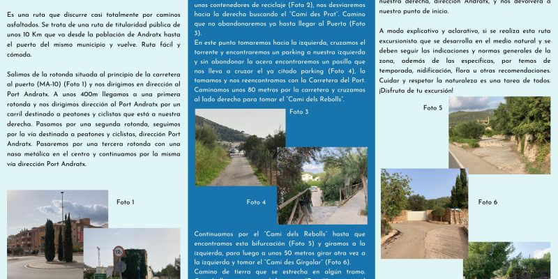 Andratx - Port Andratx - Andratx - Andratx (Mallorca) | VISIT ANDRATX