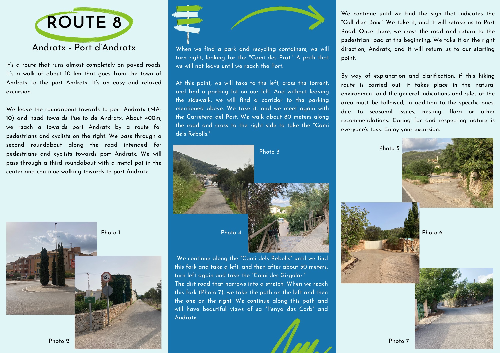 Andratx - Port d'Andratx - Andratx (Mallorca) | VISIT ANDRATX