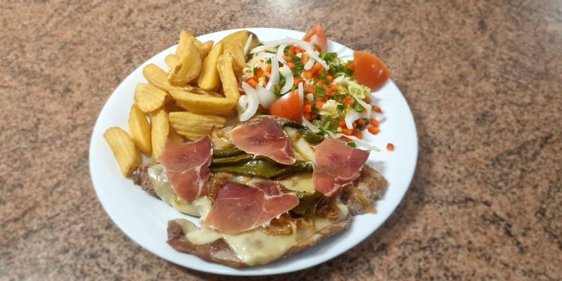 Bar Cafeteria Ca Na Tonieta - Andratx (Mallorca) | VISIT ANDRATX