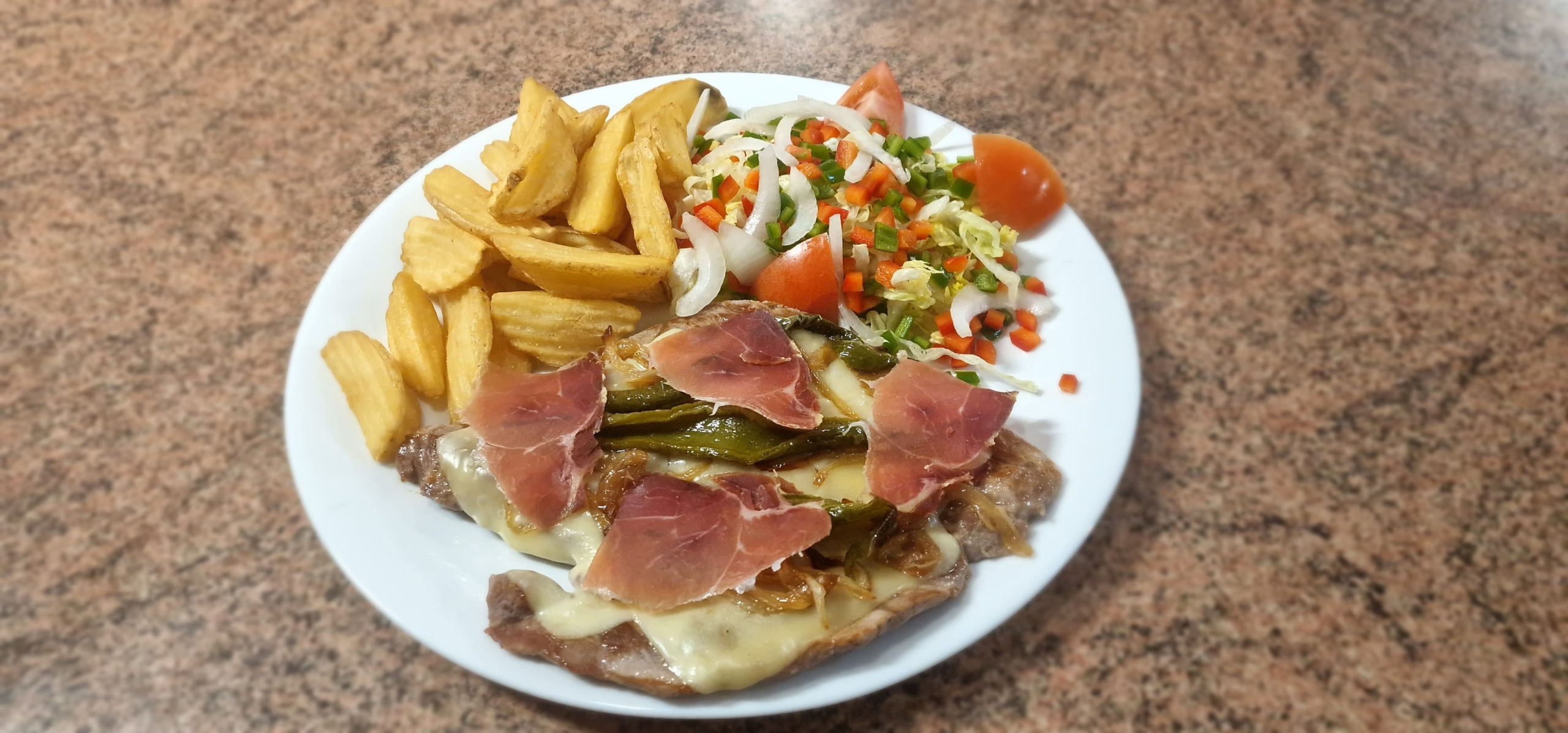 Bar Cafeteria Ca Na Tonieta - Andratx (Mallorca) | VISIT ANDRATX