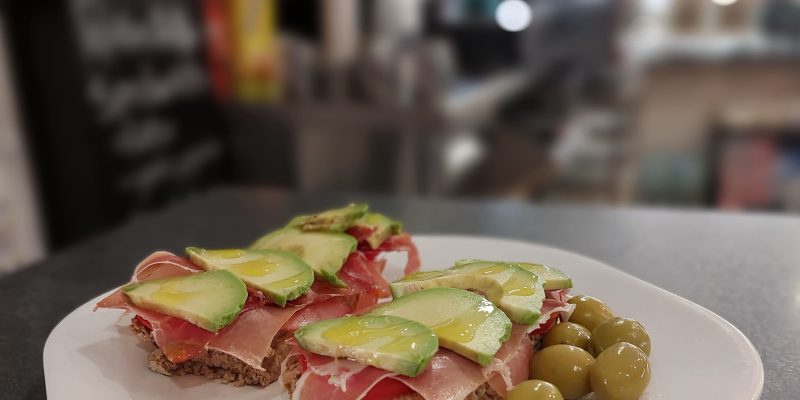 Café El Diván - Andratx (Mallorca) | VISIT ANDRATX