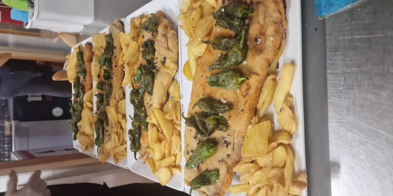 Bar Cafeteria Ca Na Tonieta - Andratx (Mallorca) | VISIT ANDRATX