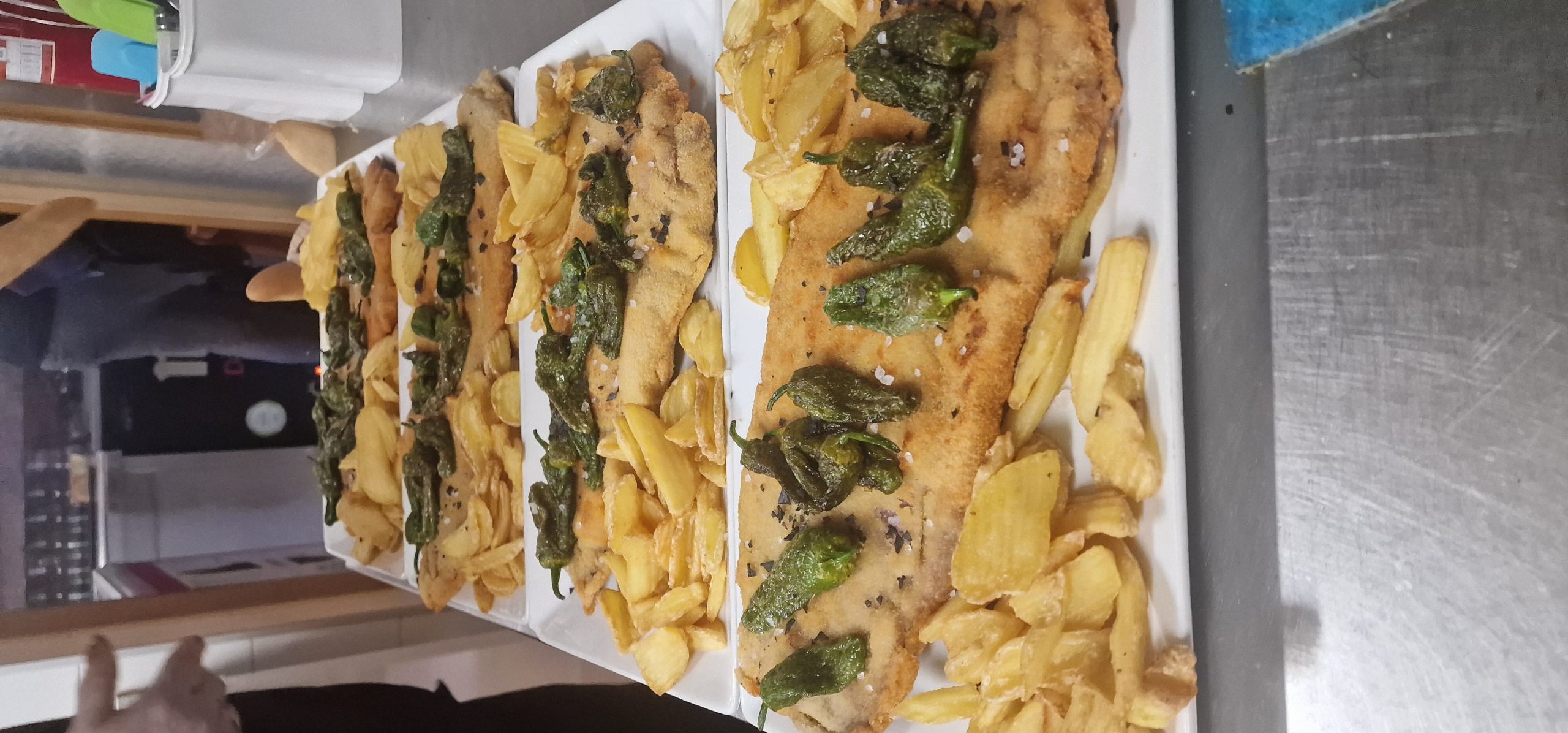 Bar Cafeteria Ca Na Tonieta - Andratx (Mallorca) | VISIT ANDRATX