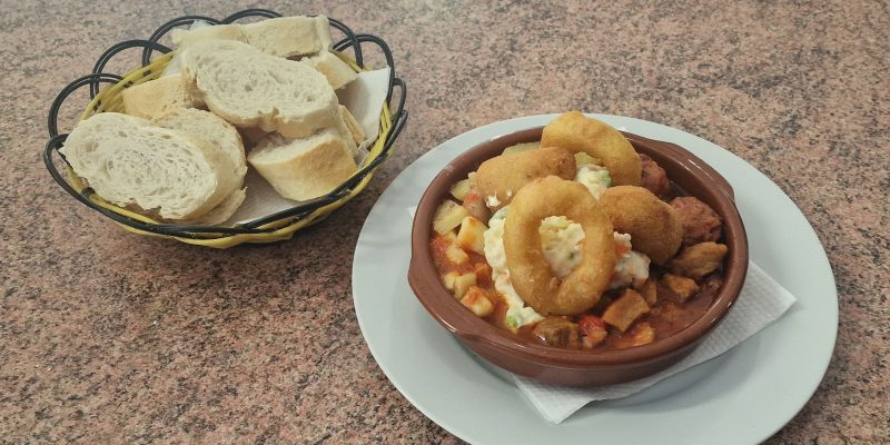 Bar Cafeteria Ca Na Tonieta - Andratx (Mallorca) | VISIT ANDRATX