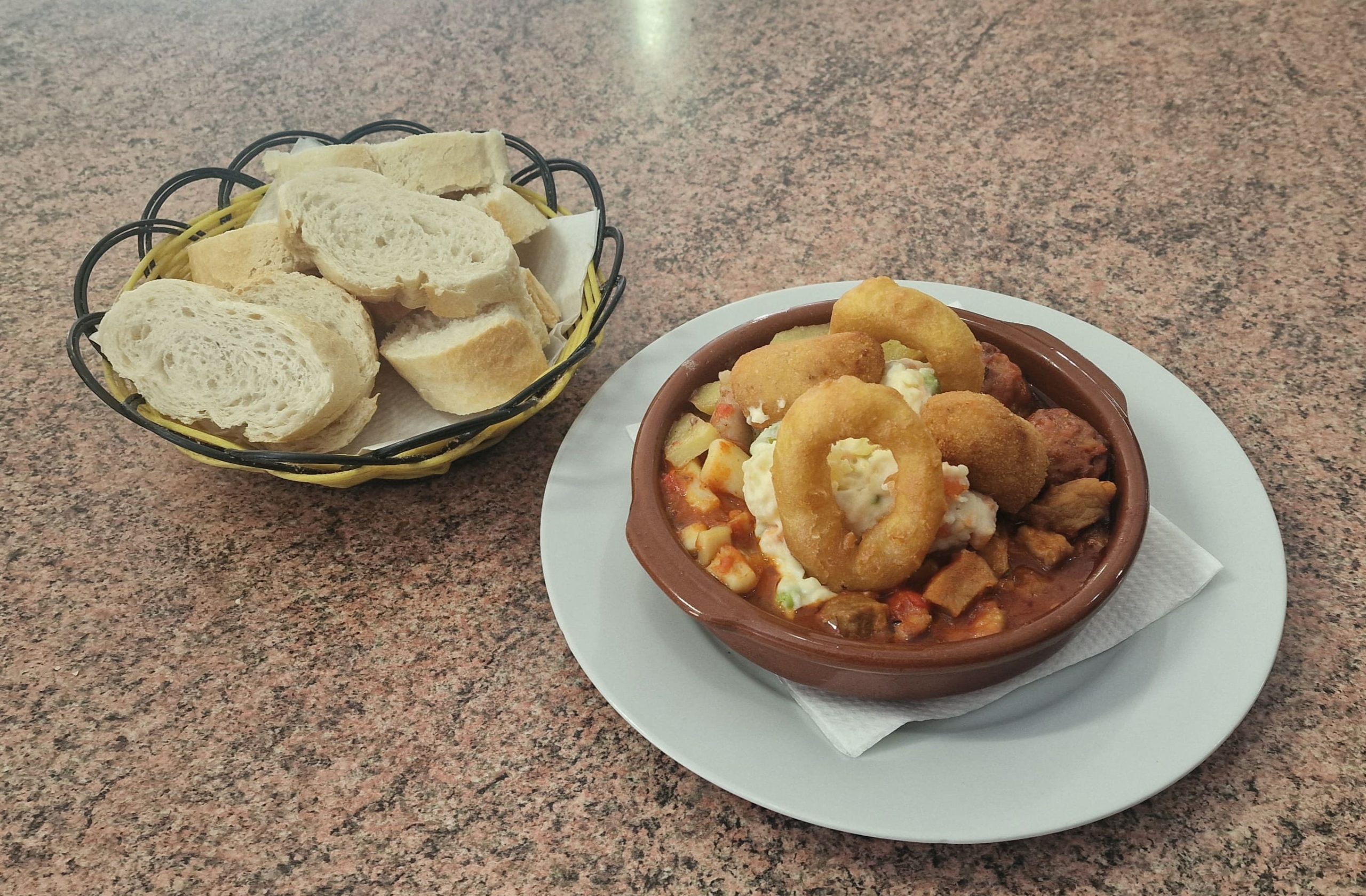 Bar Cafeteria Ca Na Tonieta - Andratx (Mallorca) | VISIT ANDRATX