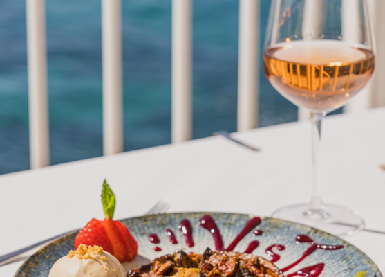 Restaurante Vistamar - Andratx (Mallorca) | VISIT ANDRATX