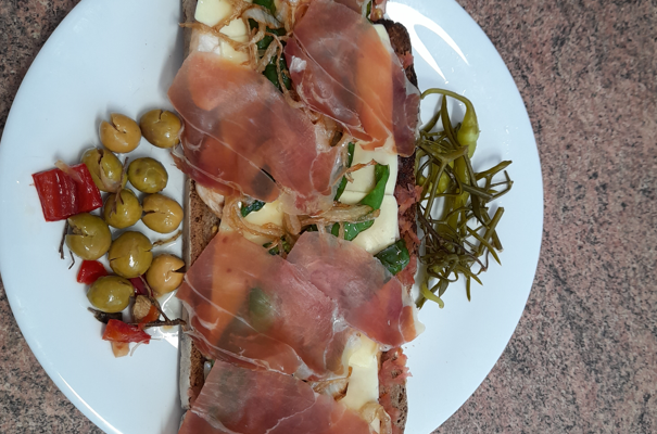 Bar Cafeteria Ca Na Tonieta - Andratx (Mallorca) | VISIT ANDRATX