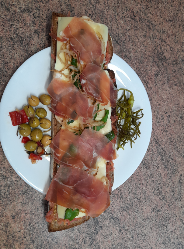 Bar Cafeteria Ca Na Tonieta - Andratx (Mallorca) | VISIT ANDRATX