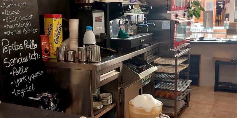 Café El Diván - Andratx (Mallorca) | VISIT ANDRATX