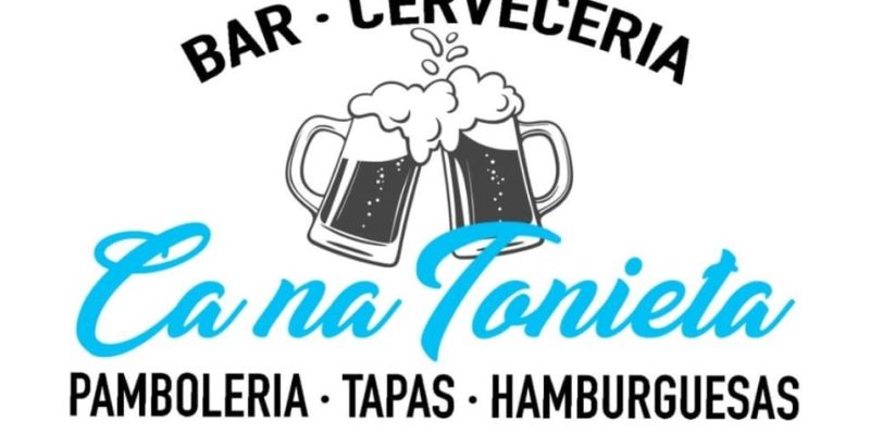 Bar Cafeteria Ca Na Tonieta - Andratx (Mallorca) | VISIT ANDRATX