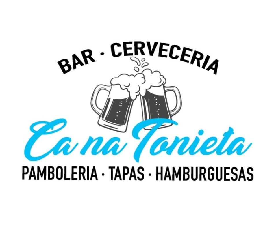 Bar Cafeteria Ca Na Tonieta - Andratx (Mallorca) | VISIT ANDRATX