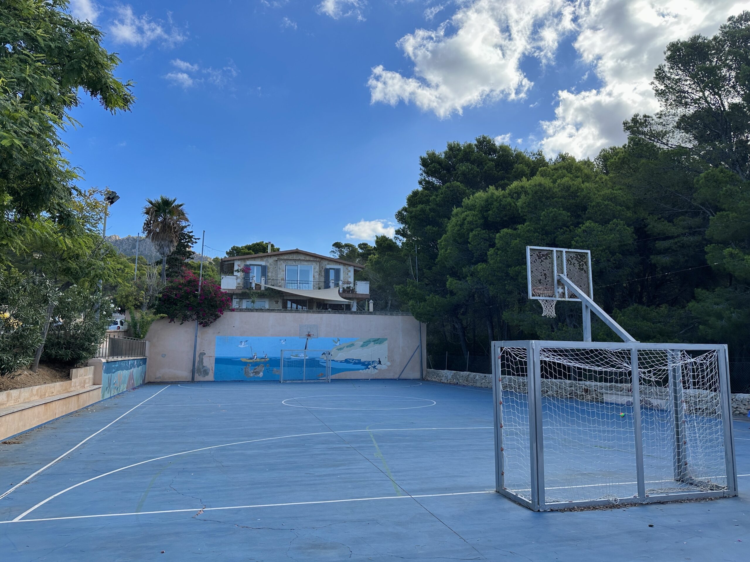 Turisme Actiu i Esports - Andratx (Mallorca) | VISIT ANDRATX