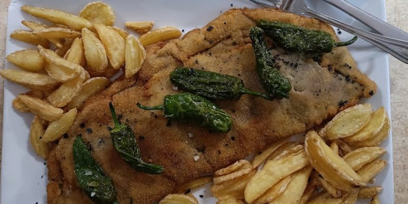 Bar Cafeteria Ca Na Tonieta - Andratx (Mallorca) | VISIT ANDRATX