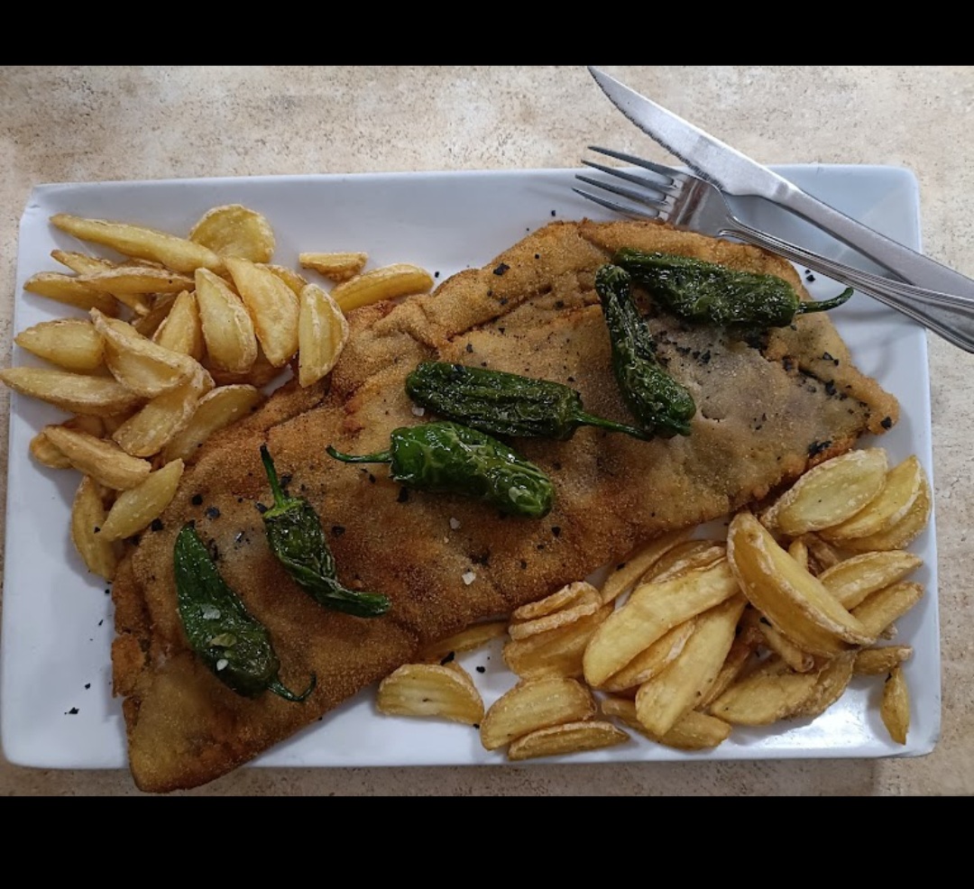 Bar Cafeteria Ca Na Tonieta - Andratx (Mallorca) | VISIT ANDRATX
