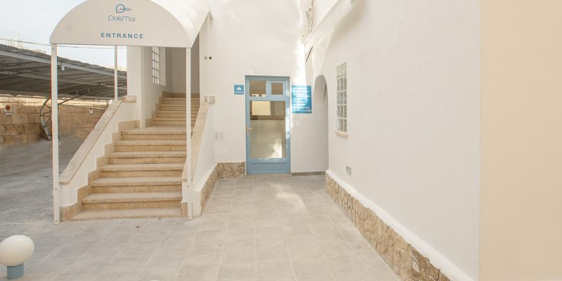 Dols Mar Apartaments - Andratx (Mallorca) | VISIT ANDRATX
