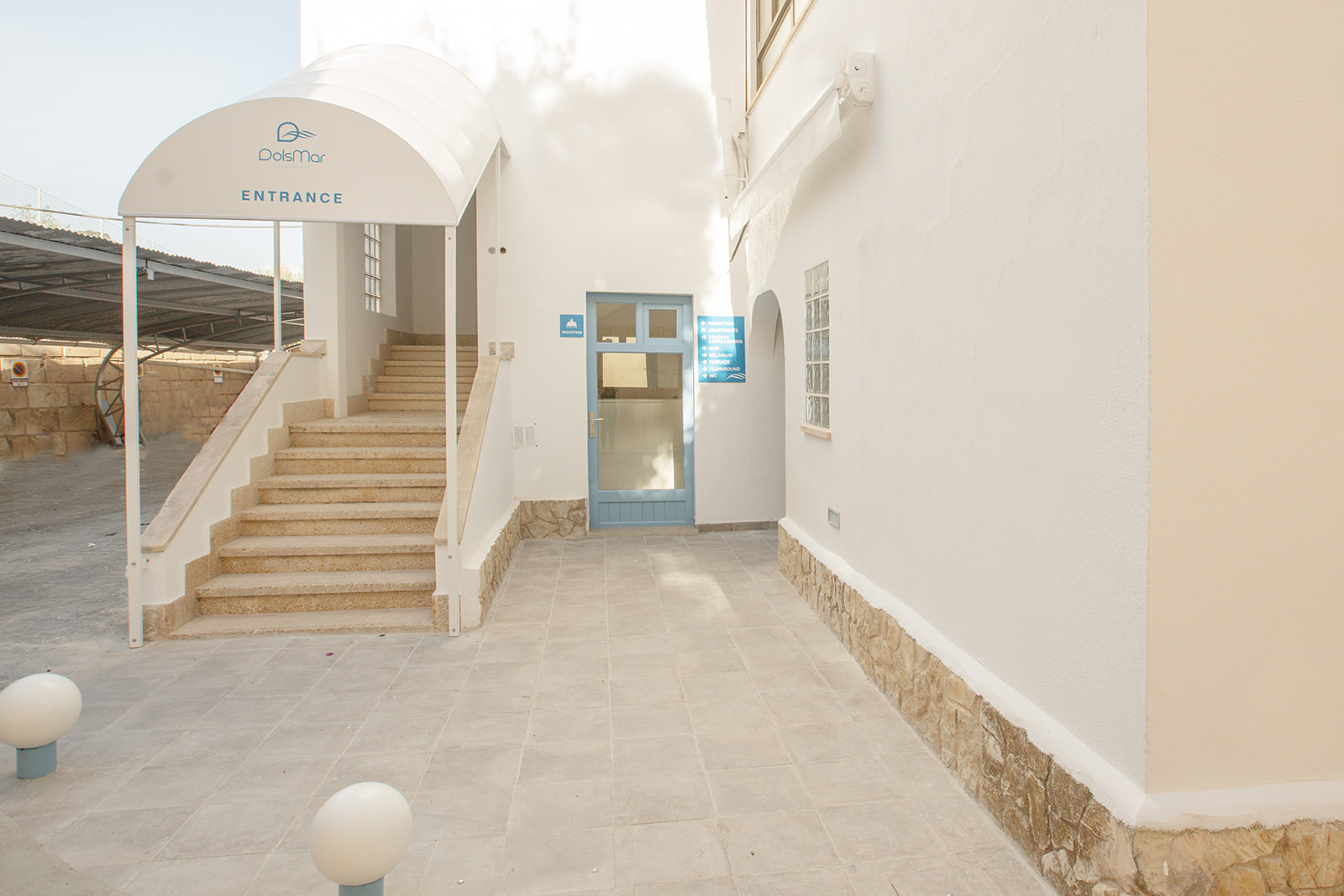 Dols Mar Apartaments - Andratx (Mallorca) | VISIT ANDRATX