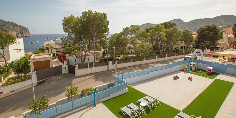 Dols Mar Apartaments - Andratx (Mallorca) | VISIT ANDRATX