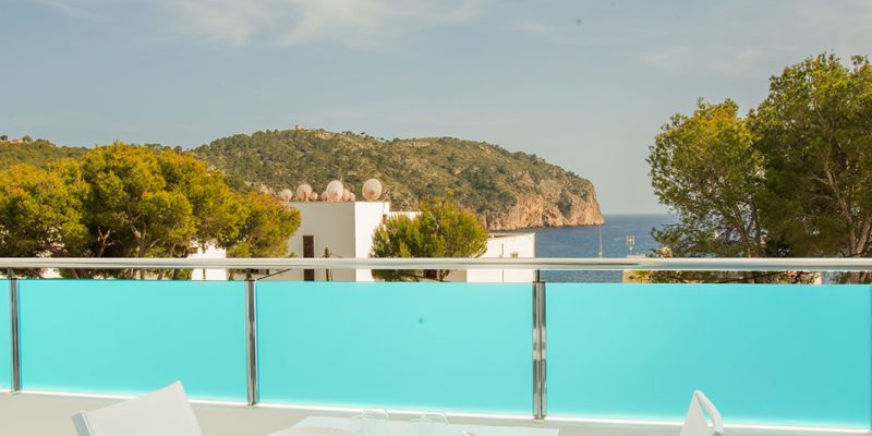 Dols Mar Apartaments - Andratx (Mallorca) | VISIT ANDRATX