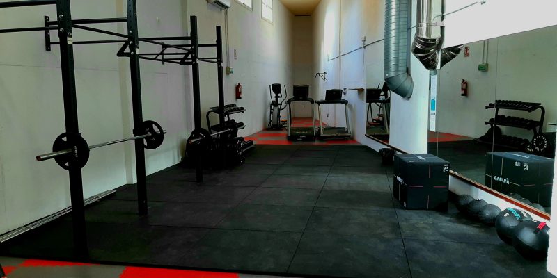 Palau Municipal d'Esports - Andratx (Mallorca) | VISIT ANDRATX