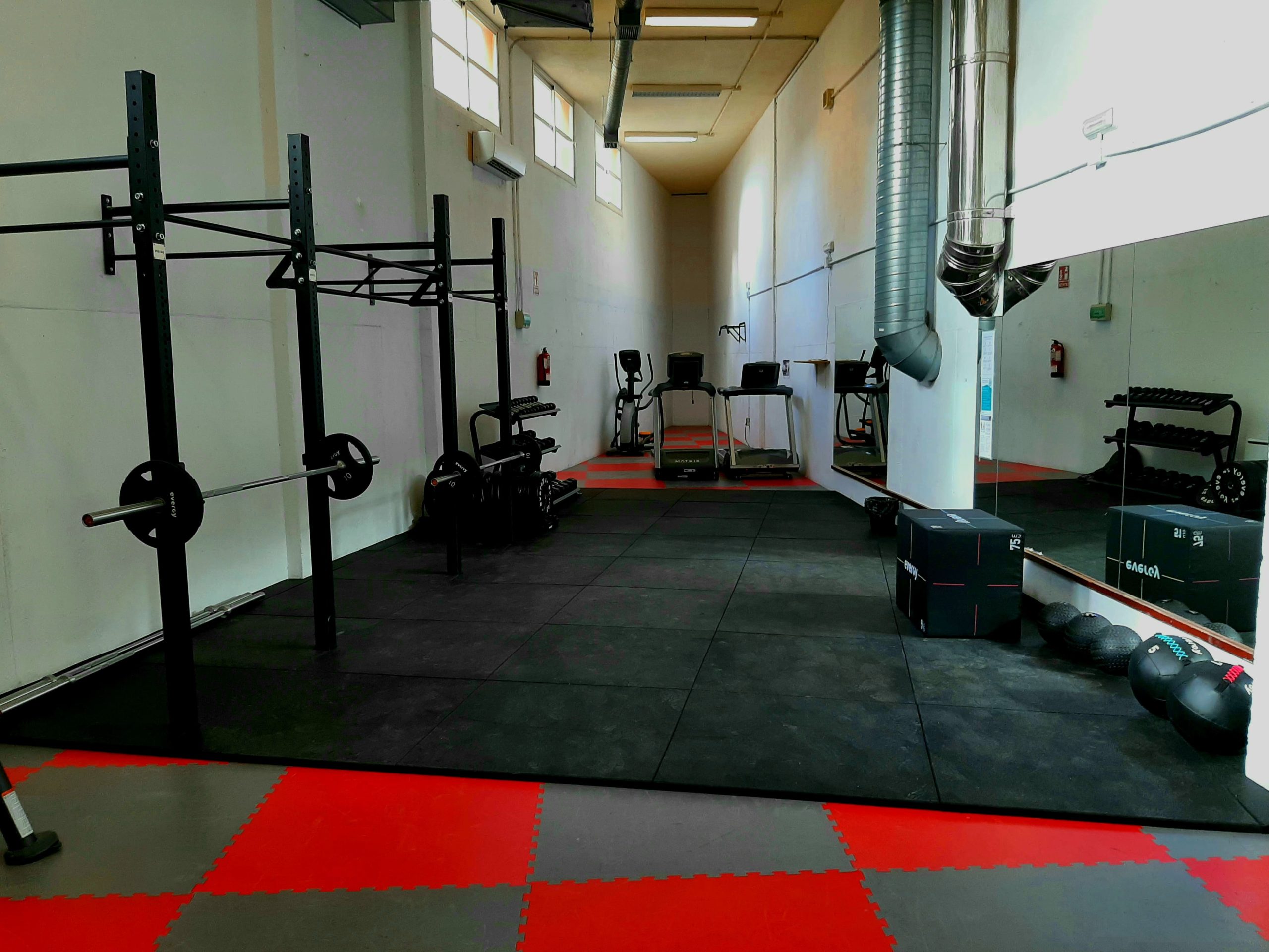 Palau Municipal d'Esports - Andratx (Mallorca) | VISIT ANDRATX