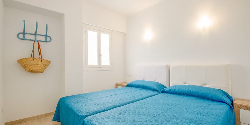 Dols Mar Apartaments - Andratx (Mallorca) | VISIT ANDRATX